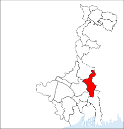 West Bengal Nadia 2