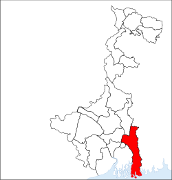 West Bengal North 24 Parganas 1