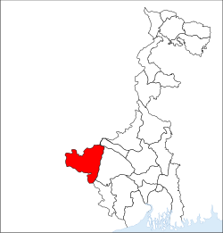 West Bengal Puruliya