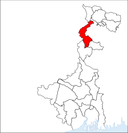 West Bengal Uttar Dinajpur 1