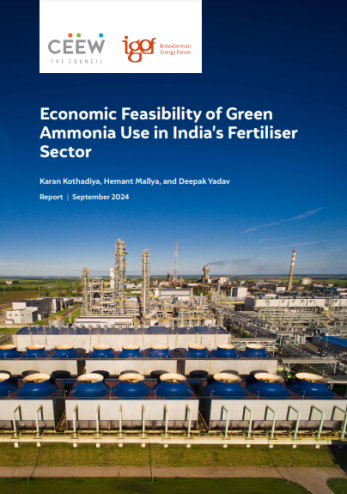 green economy in india research paper